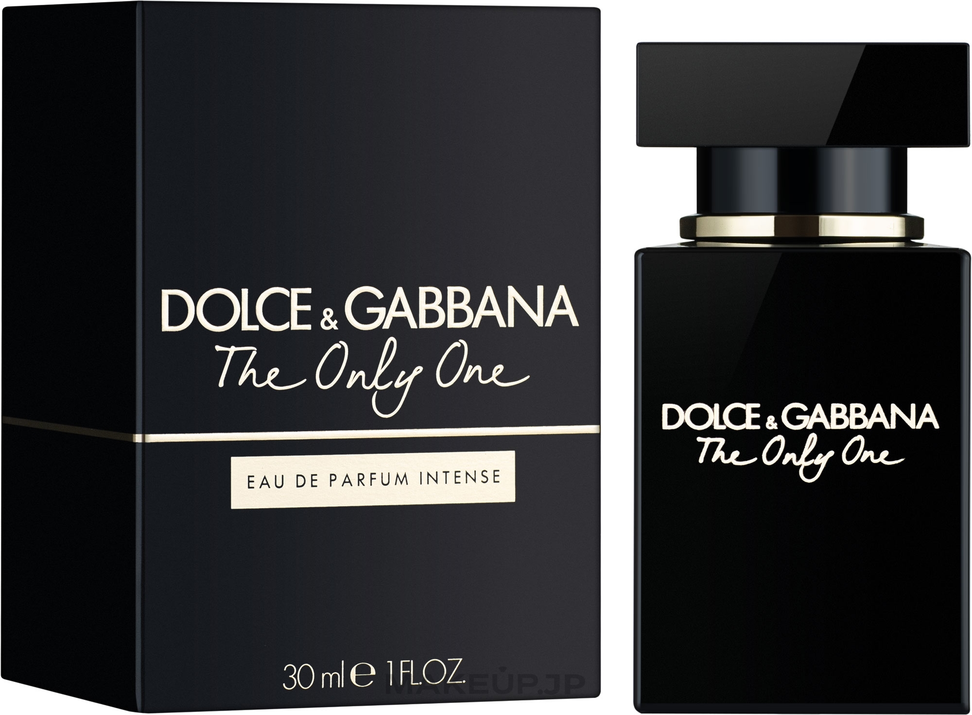 Dolce&Gabbana The Only One Intense - Eau de Parfum — photo 30 ml