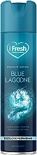 Air Freshener 'Blue Lagoone' - IFresh Blue Lagoone — photo N1