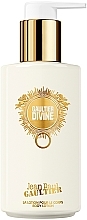 Fragrances, Perfumes, Cosmetics Jean Paul Gaultier Divine - Body Lotion
