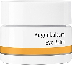 Eye Balm - Dr. Hauschka Eye Balm — photo N1