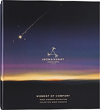 Set - Aromatherapy Associates Moment of Comfort — photo N4