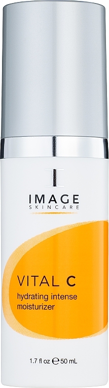 Intense Moisture Cream - Image Skincare Vital C Hydrating Intense Moisturizer — photo N1