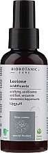 Fragrances, Perfumes, Cosmetics Rosehip Acidifying Lotion - Biobotanic Rosehip Acidifying Lotion