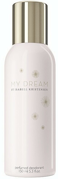 Isabell Kristensen My Dream - Deodorant Spray — photo N1