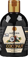 Dalas Cosmetics - Coconut Strengthening Shampoo — photo N1