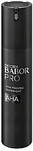 Overnight Peeling Cream - Babor Doctor Babor PRO AHA Peeling Overnight — photo N6