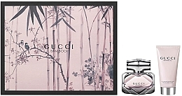 Fragrances, Perfumes, Cosmetics Set - Gucci Gucci Bamboo (edp/30ml + b/lot/50ml)