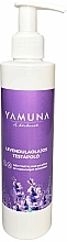 Fragrances, Perfumes, Cosmetics Lavender Oil Body Lotion - Yamuna Lavender Oil Body Lotion