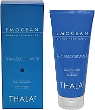 Fragrances, Perfumes, Cosmetics Slimming Mud Cream - Emocean Thala2 Thalasso Slimmer