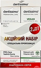 Fragrances, Perfumes, Cosmetics Toothpaste Set - Toothpaste Set