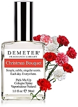 Demeter Fragrance Christmas Bouquet - Perfume — photo N1