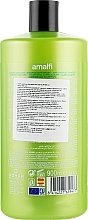 Professional Anti-Dandruff Shampoo - Amalfi Professional anti-dandruff Shampoo — photo N2