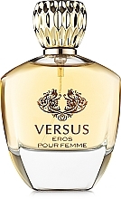 Fragrances, Perfumes, Cosmetics Fragrance World Versus Eros Pour Femme - Eau de Parfum