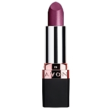 Lipstick - Avon True Luminous Velvet — photo N1