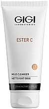 Fragrances, Perfumes, Cosmetics Cleansing Gentle Acid Gel - Gigi Ester C Mild Cleanser