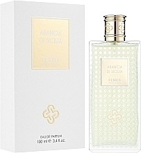 Perris Monte Carlo Arancia di Sicilia - Eau de Parfum — photo N2