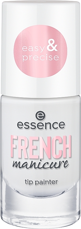 Nail Lacquer - Essence French Manicure Tip Painter — photo N1