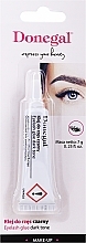 Fragrances, Perfumes, Cosmetics Eyelash Adhesive 9150, black - Donegal Eyelash Gel Glue