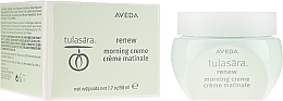 Fragrances, Perfumes, Cosmetics Renewing Morning Cream - Aveda Tulasara Renew Morning Creme 