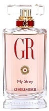 Fragrances, Perfumes, Cosmetics Georges Rech My Story - Eau de Parfum