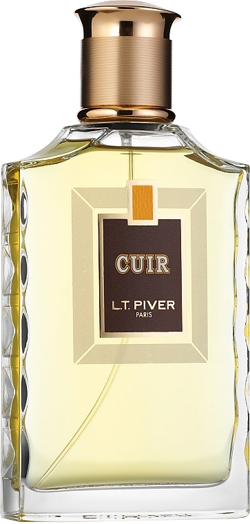 L.T. Piver Cuir - Eau de Toilette — photo N1