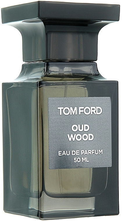 Tom Ford Oud Wood - Eau de Parfum (tester with cap) — photo N2