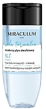 Biphase Micellar Water - Miraculum Woda Termalna — photo N5