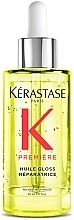 Fragrances, Perfumes, Cosmetics Repair Hair Gloss Oil - Kerastase Premiere Repair Gloss Oil