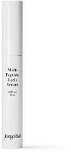 Fragrances, Perfumes, Cosmetics Eyelash Serum - Jorgobe Multi-Peptide Lash Serum