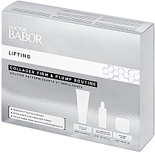 Fragrances, Perfumes, Cosmetics Set - Babor Doctor Babor Lifting Small Size Set (clean/20 ml + ser/10 ml + f/cream/15 ml)