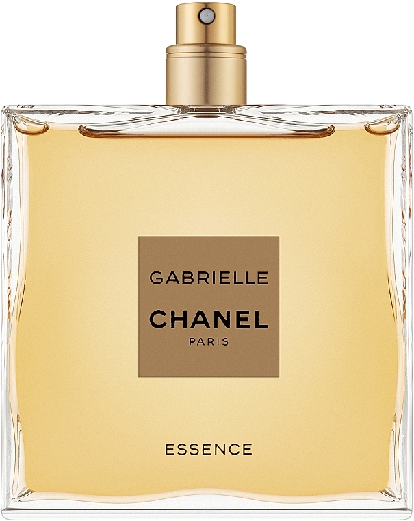 Chanel Gabrielle Essence - Eau de Parfum (tester without cap) — photo N1