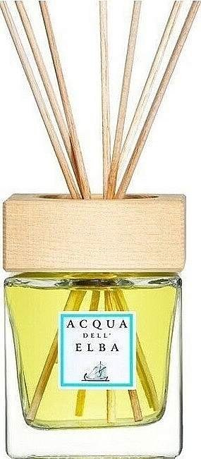 Home Fragrance Diffuser - Acqua Dell Elba Brezza Di Mare Home Fragrance Diffuser — photo N1