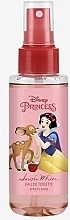 Fragrances, Perfumes, Cosmetics Oriflame Disney Princess - Eau de Parfum