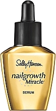 Nail Growth Serum - Sally Hansen Nailgrowth Miracle Serum — photo N1