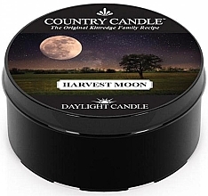 Fragrances, Perfumes, Cosmetics Tea Candle - Country Candle Harvest Moon Daylight