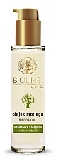 Fragrances, Perfumes, Cosmetics Moringa Oil - Bioline Moringa Oil