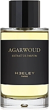 Fragrances, Perfumes, Cosmetics James Heeley Agarwoud - Parfum