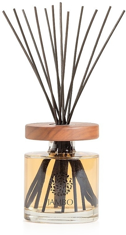 Iguazu Fragrance Diffuser - Jambo Collections Prestigio Collection Fragrance Diffuser — photo N1