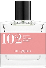 Bon Parfumeur 102 - Eau de Parfum — photo N3