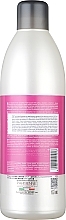 Colored Hair Shampoo - Parisienne Evelon Pro Color System Post Color Shampoo — photo N2