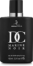 Dorall Collection Marine Noir - Eau de Toilette — photo N1