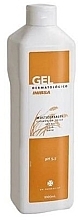 Shower Gel for Sensitive Skin - Inibsa Gel Dermatologico Multicereales — photo N1