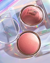 Blush - Catrice Cheek Lover Oil-Infused Blush — photo N7