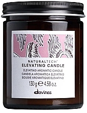 Fragrances, Perfumes, Cosmetics Scented Candle - Davines Natural Tech Elevating Candle