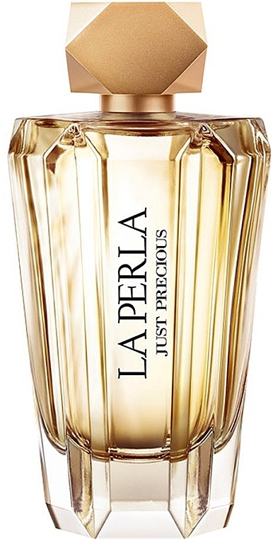 La Perla Just Precious - Eau de Parfum (tester with cap) — photo N1