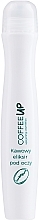 Fragrances, Perfumes, Cosmetics Coffee Eye Elixir with Roll-On Applicator - Marion Coffee Up