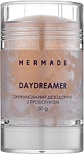 Mermade Daydreamer - Perfumed Probiotic Deodorant — photo N3