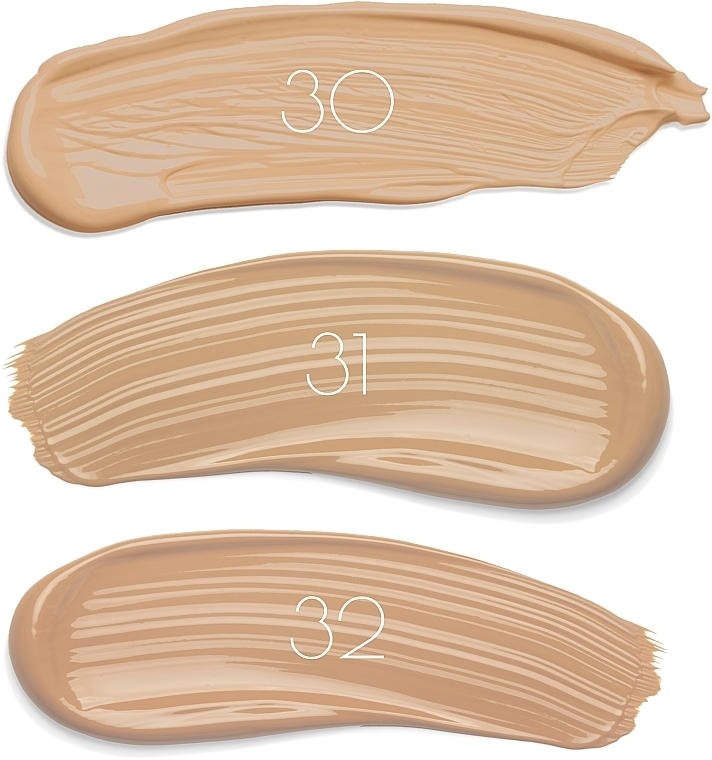 Foundation - Cherel Smart Make-Up Combination Skin — photo N13