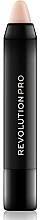 Lipstick Base - Revolution Pro Lip Prime And Perfect — photo N2
