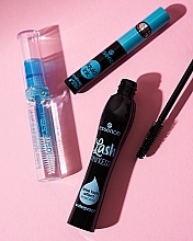 Mascara - Essence Lash Princess False Waterproof Mascara — photo N8